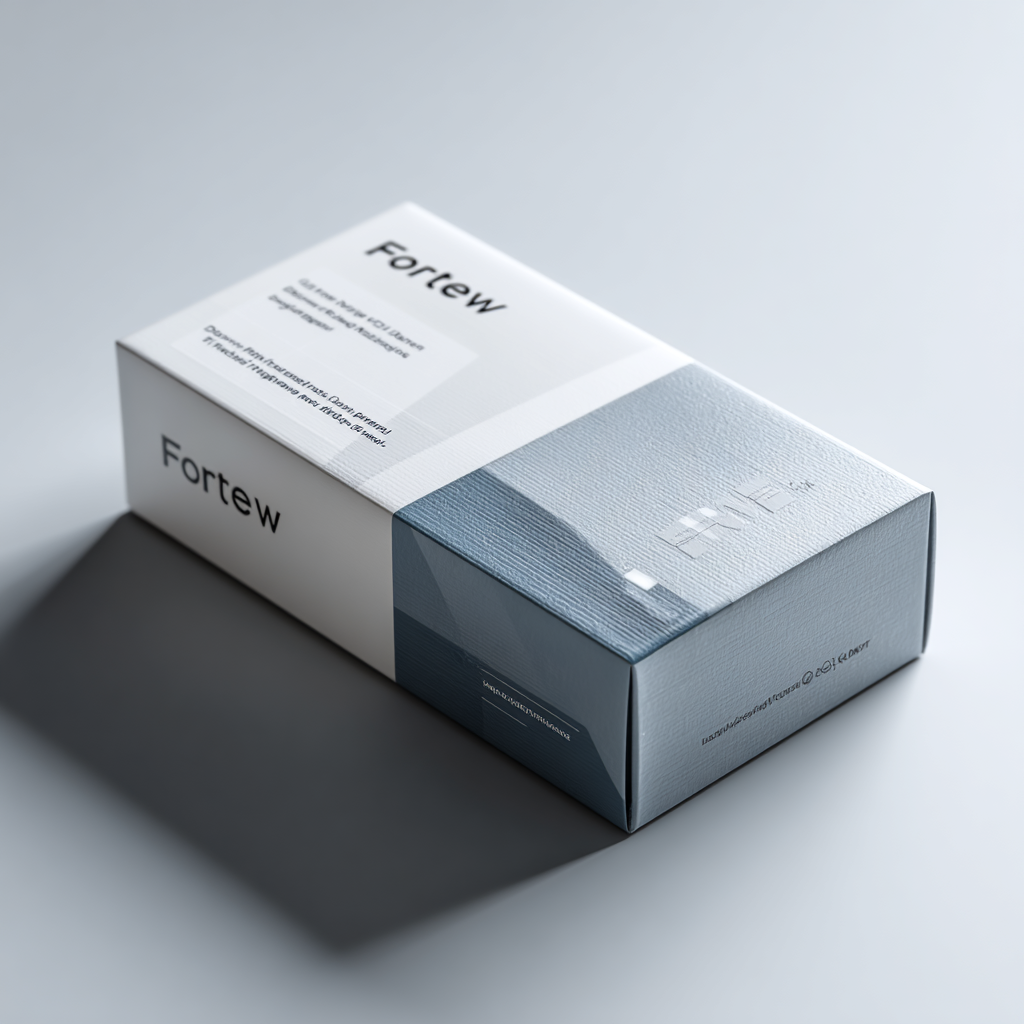Fortew - συσκευασία 30 ημερών